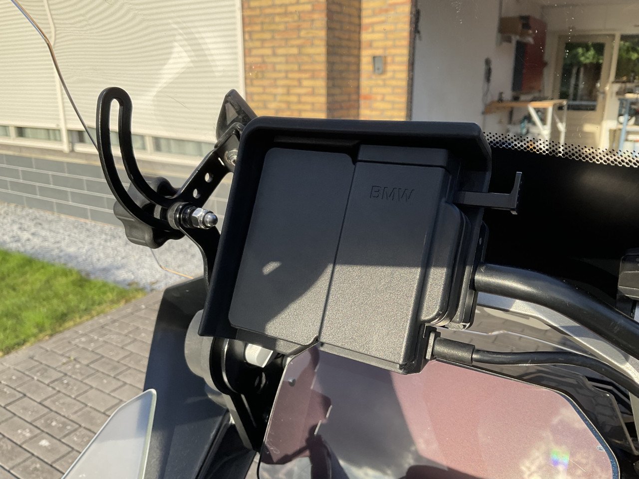 BMW R1200 GS Adventure. FULL OPTION