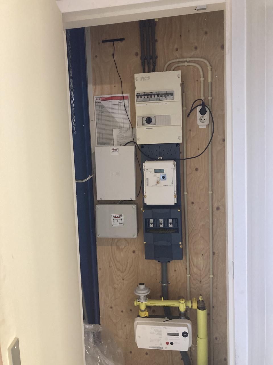 Te huur: bedrijfsunit bedrijventerrein De Poel I in Goes.