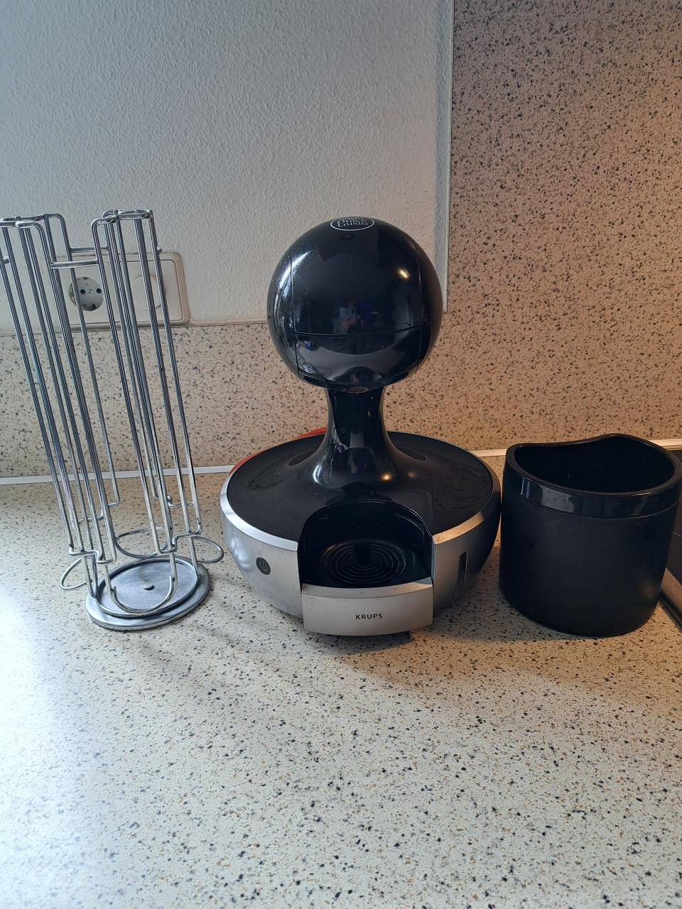 Koffiezetapparaat