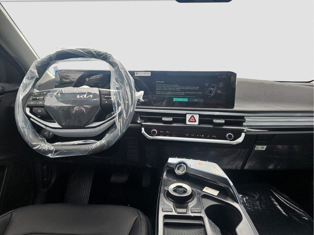 Kia Ev6 edition advanced 84 kwh electrisch verstelbare voorstoelen | stoelv