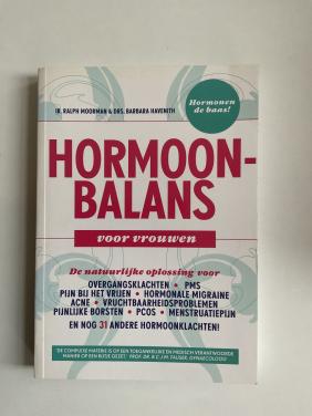 Hormoonbalans