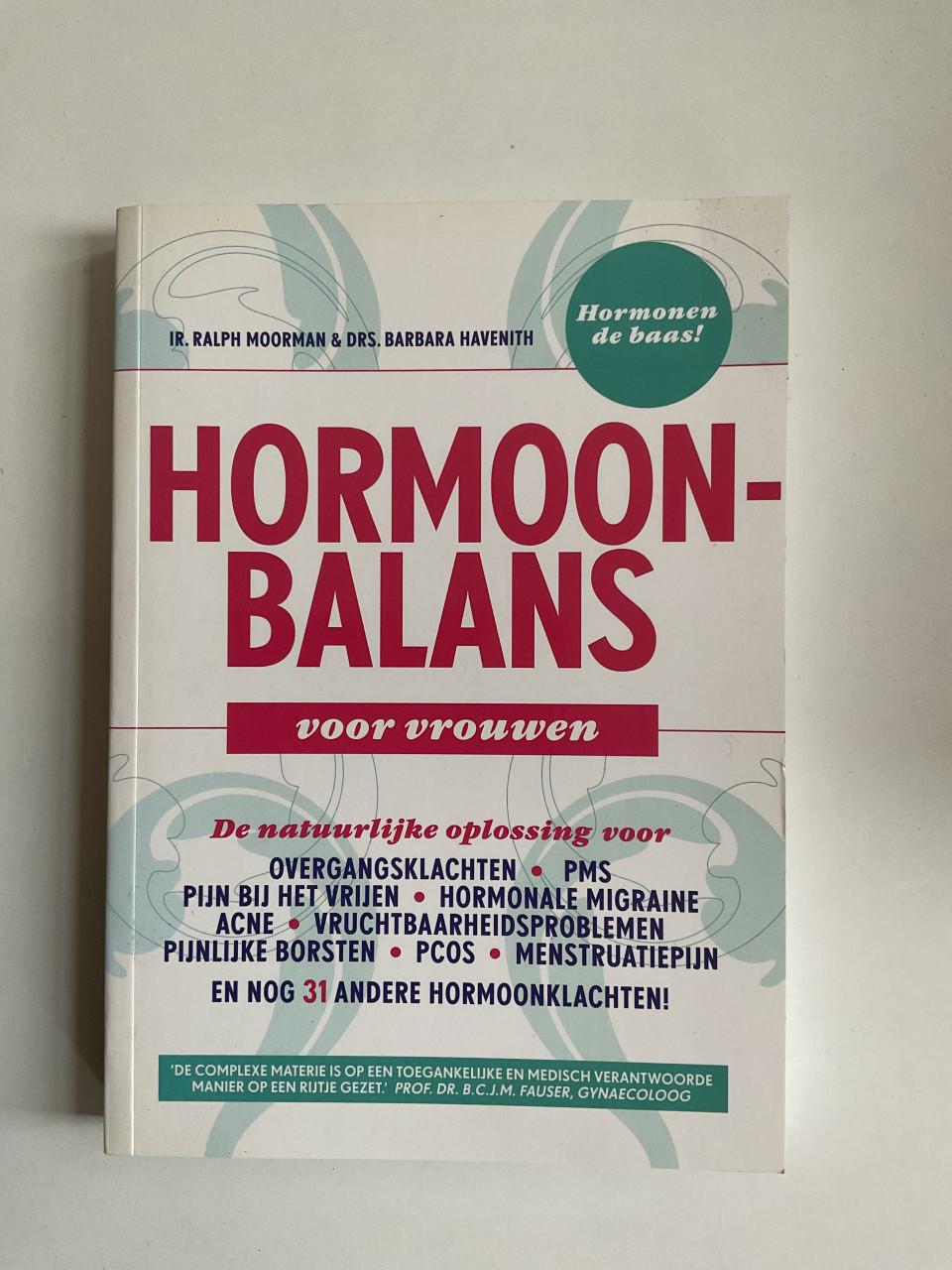 Hormoonbalans