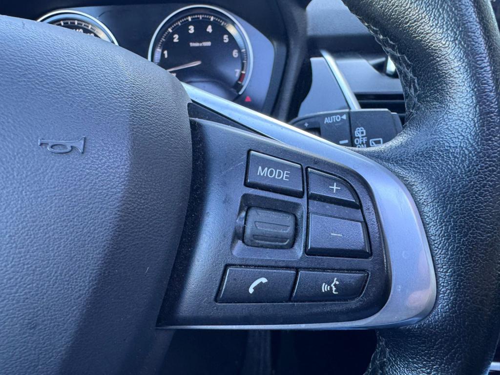 BMW 2-serie active tourer 225xe iperformance high executive