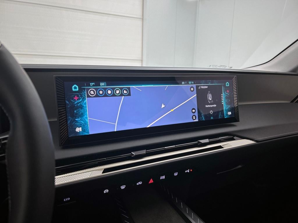 Ds Onbekend no 8 Étoile fwd long range 245