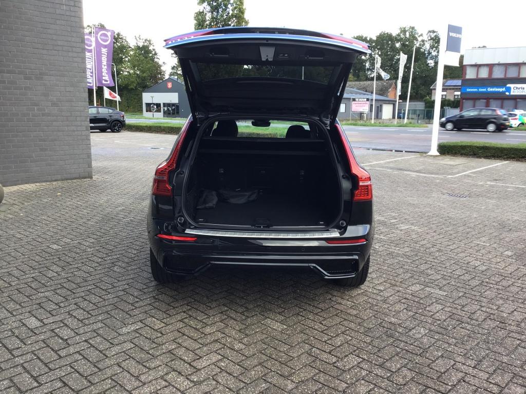 Volvo XC60 2.0 t8 plug-in hybrid awd ultimate bright