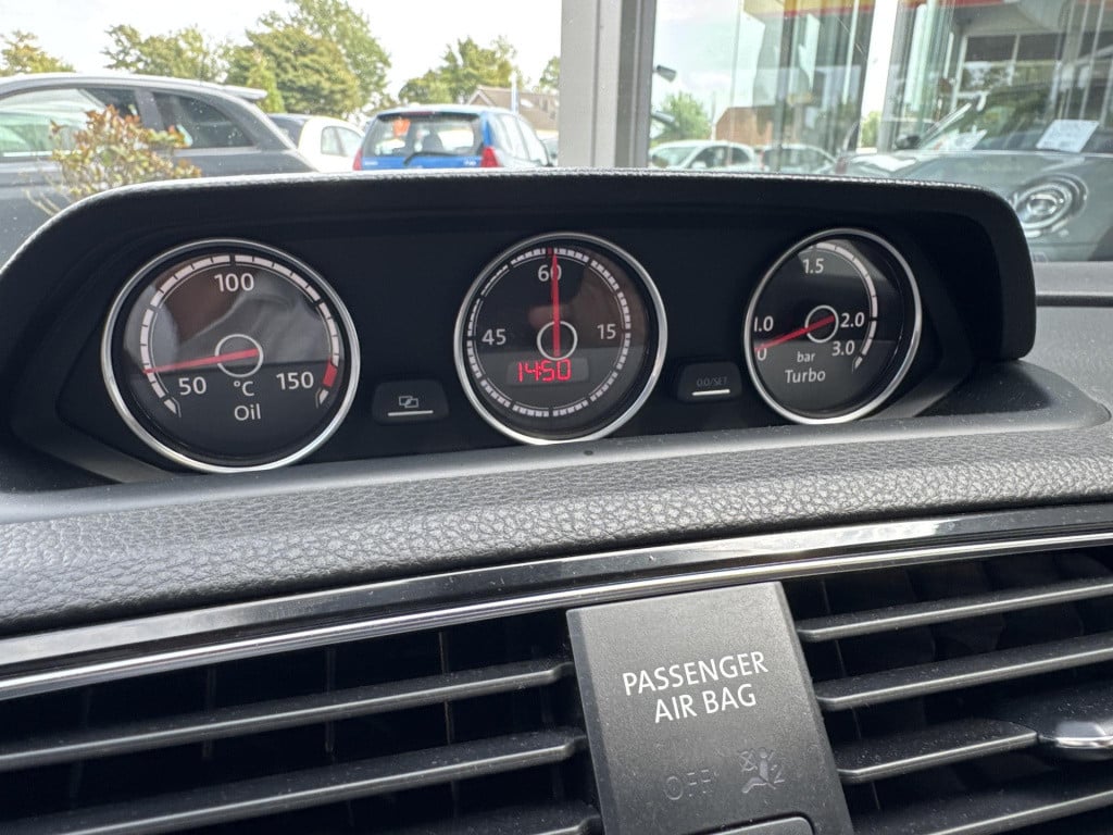 Volkswagen Scirocco 2.0 tsi 132kw allstar