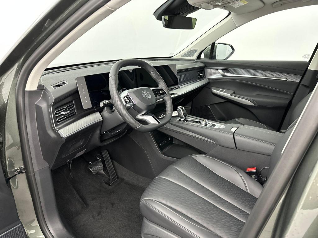 MG Mgs9 1.5t premium plug-in hybrid 7-persoons