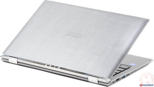 Acer Spin laptop met full HD touchscreen en goede accu