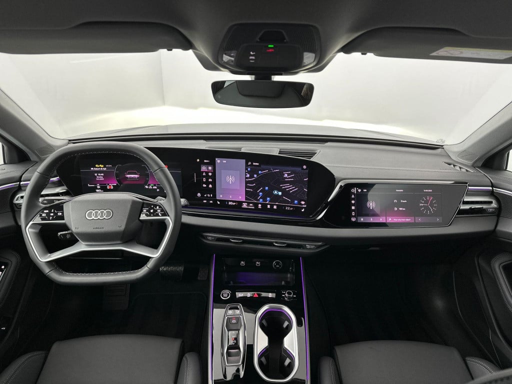 Audi A6 avant advanced edition 40 tfsi 150 kw / 204 pk avant 7 v
