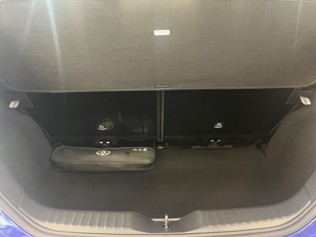 Toyota Aygo X 1.0 vvt-i mt play