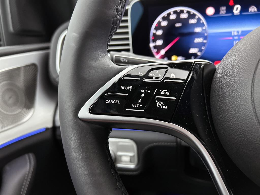 Mercedes-Benz Gle coupé 400 e 4matic sport edition premium plus | winter pa