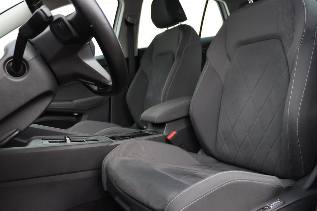 Volkswagen Golf 1.4 tsi ehybrid style 204pk dsg6