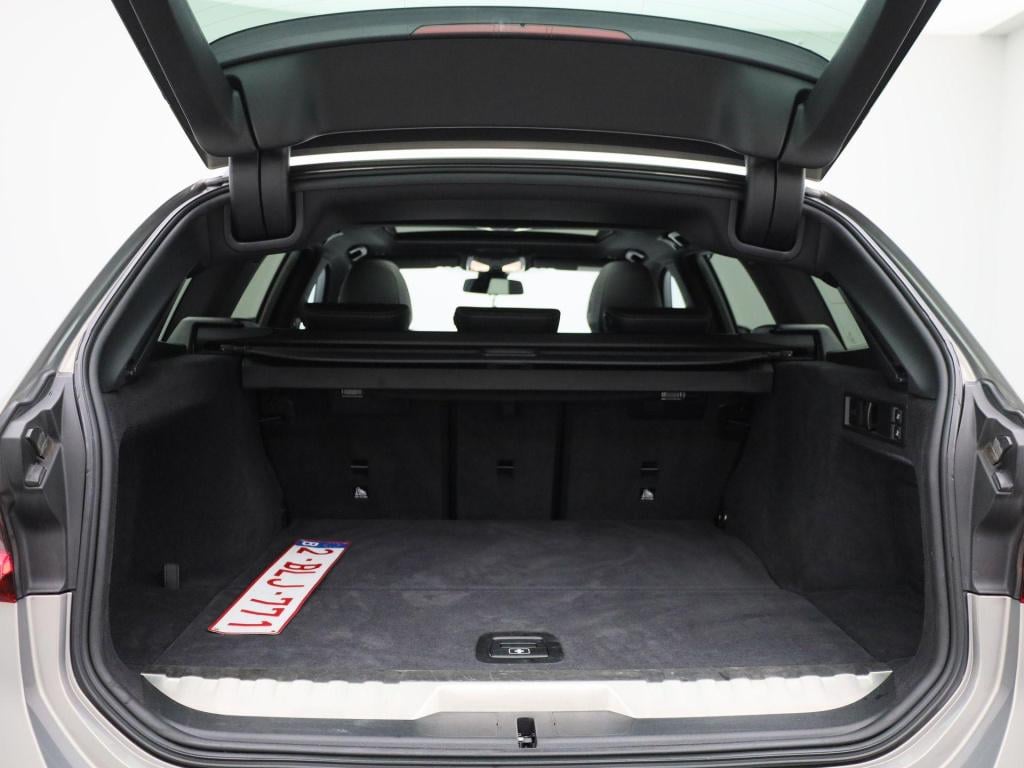 BMW 3-serie touring 320e business edition plus | automaat | lmv | navigatie