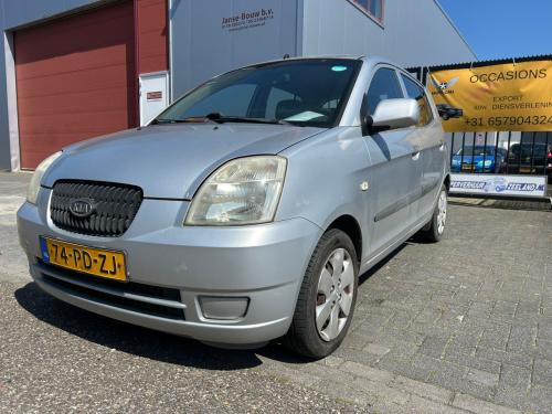 Kia Picanto 1.1 LXE