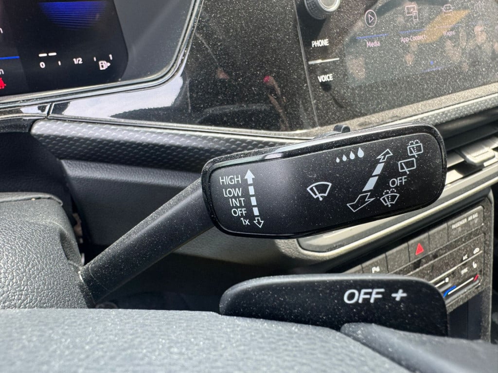 Volkswagen T-cross 1.0 tsi life edition