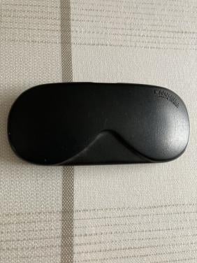 Brillenkoker Porsche design