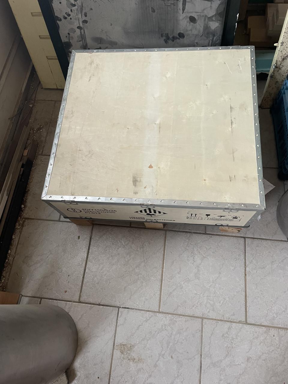 Off grid power station 10 kw 1 fase