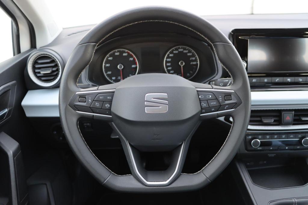 Seat Ibiza 1.0 ecotsi style 95pk