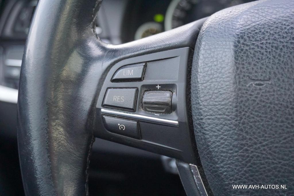BMW 5 Serie touring 520i high executive