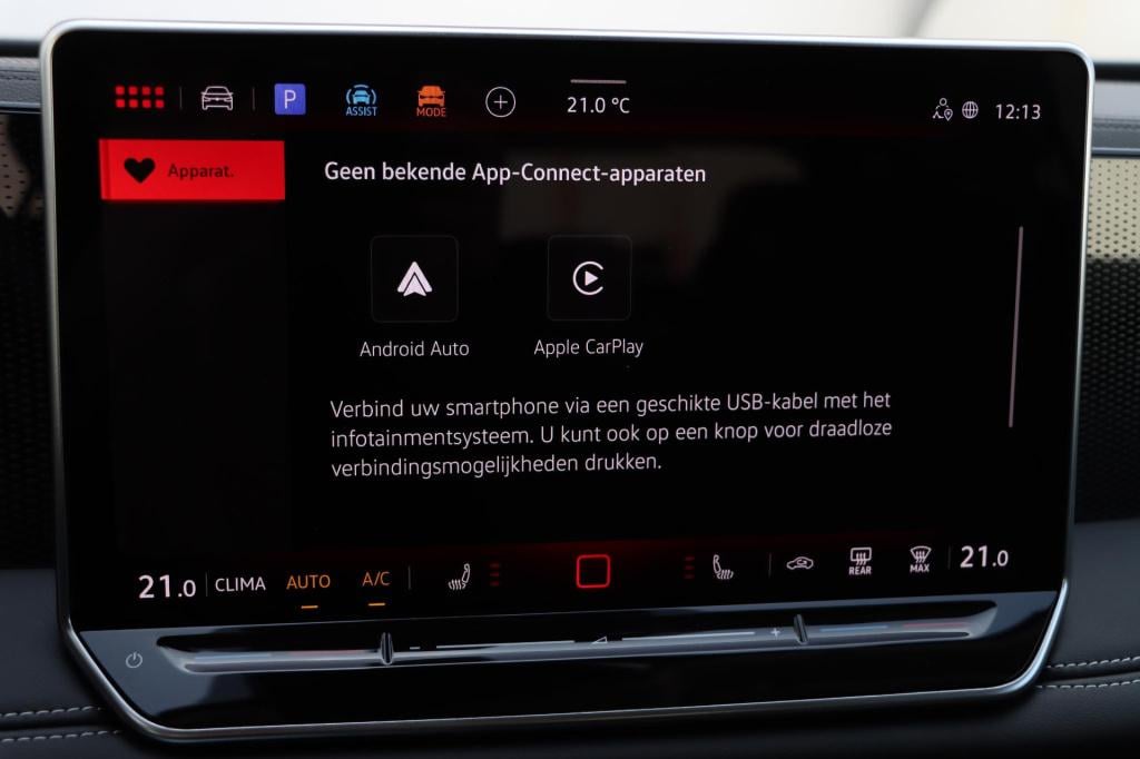 Volkswagen Tiguan 1.5 etsi life edition 130pk dsg7