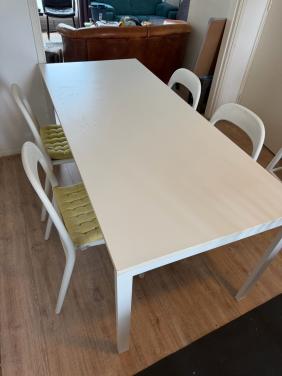 Tafelset