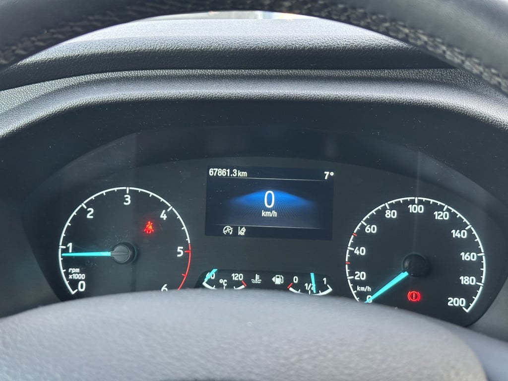 Ford Transit 350 2.0 tdci 170pk l3h3 trend | airco | cruisec. | dab | pdc