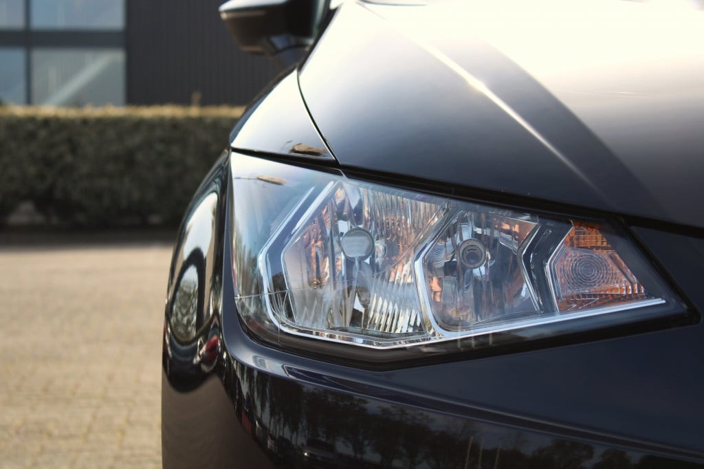 Seat Ibiza 1.0 tsi st. bnsint.
