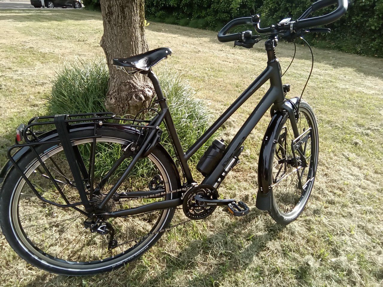 KOGA WORLDTRAVELLER DAMES