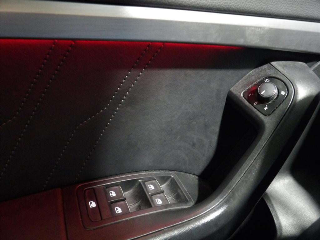 Seat Ateca 1.5 ecotsi 150pk fr