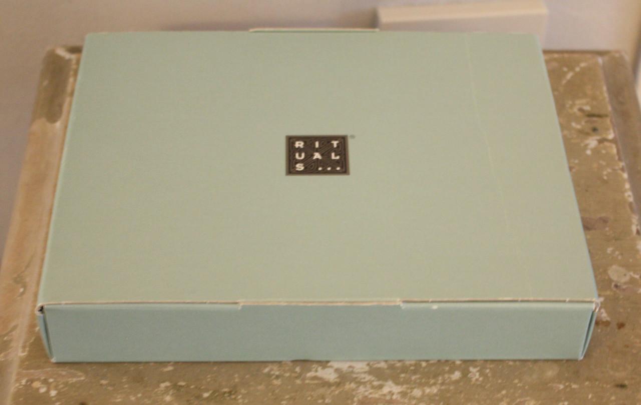 The rituals of jing mini nieuw