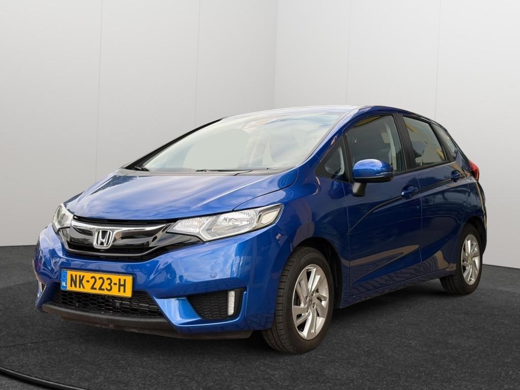 Honda Jazz 1.3 i-vtec comfort