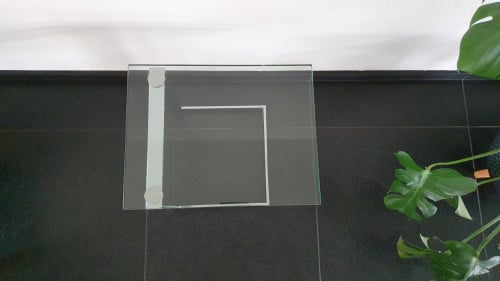 Gratis bijzettafels