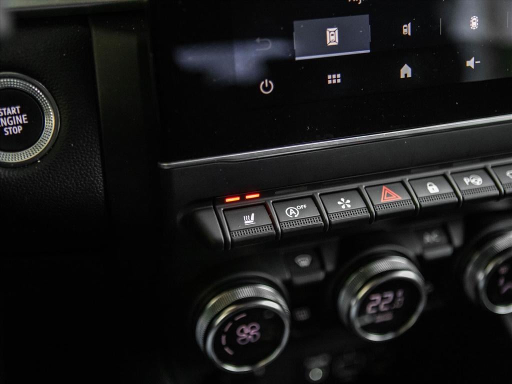 Renault Captur tce 140 intens | automaat | stoel verwarming |apple carplay 