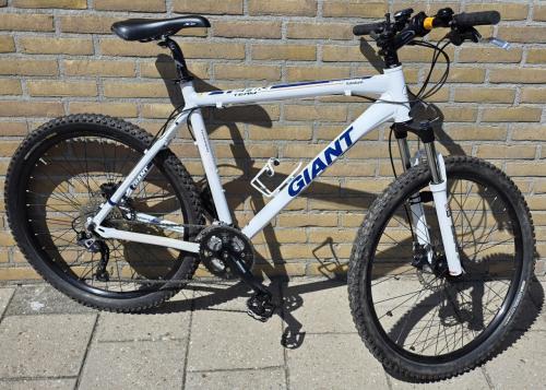 Giant terrago team rabobank editie