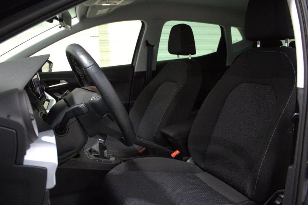 Seat Ibiza 1.0 mpi 80pk reference