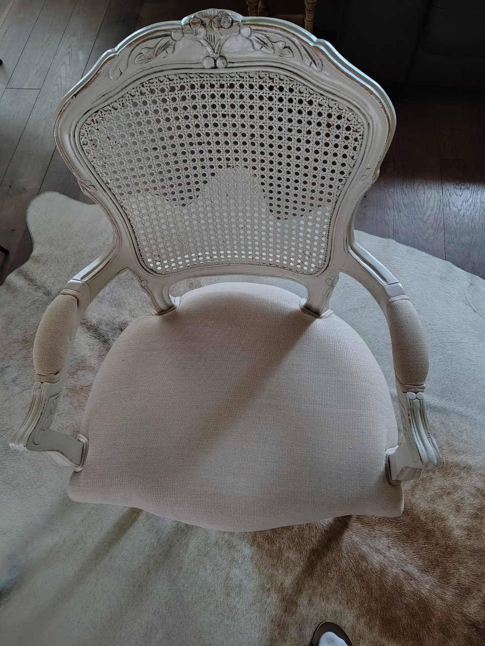 Eetstoelen