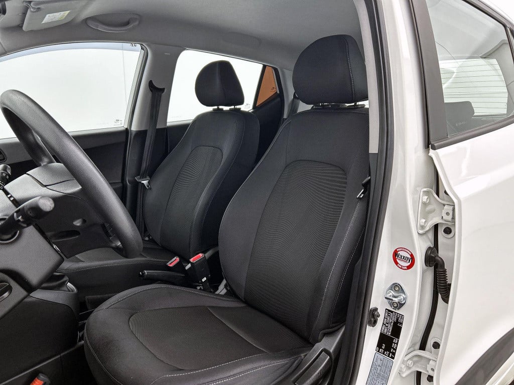 Hyundai I 10 1.0i comfort | apple carplay / android auto | navigatie | airc