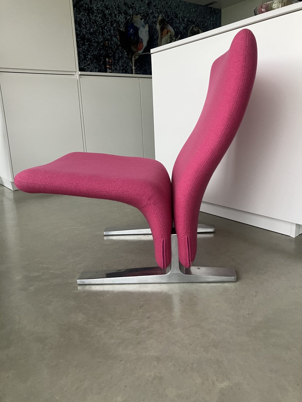 Artifort Concorde F 780