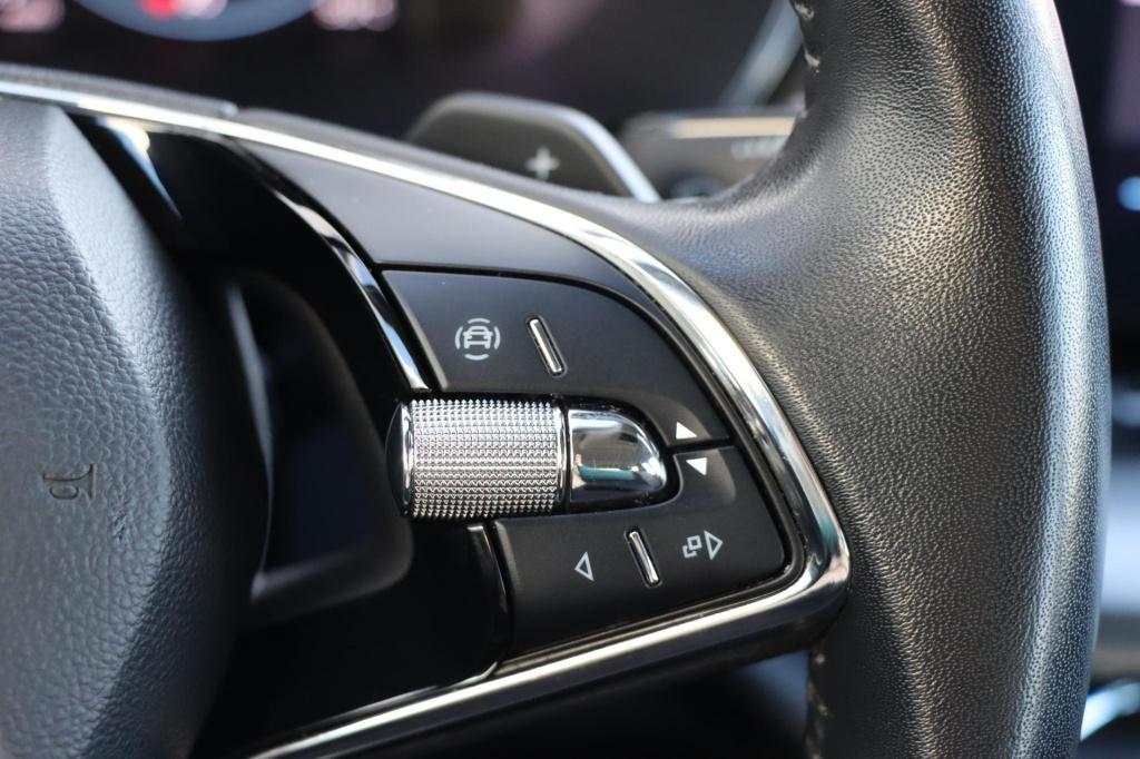 Skoda Octavia 1.4 tsi iv phev style 204pk dsg6