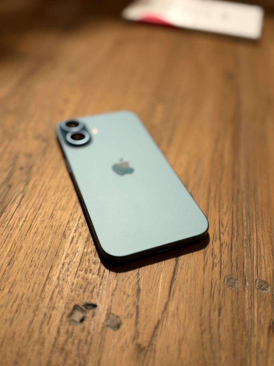 Iphone 16