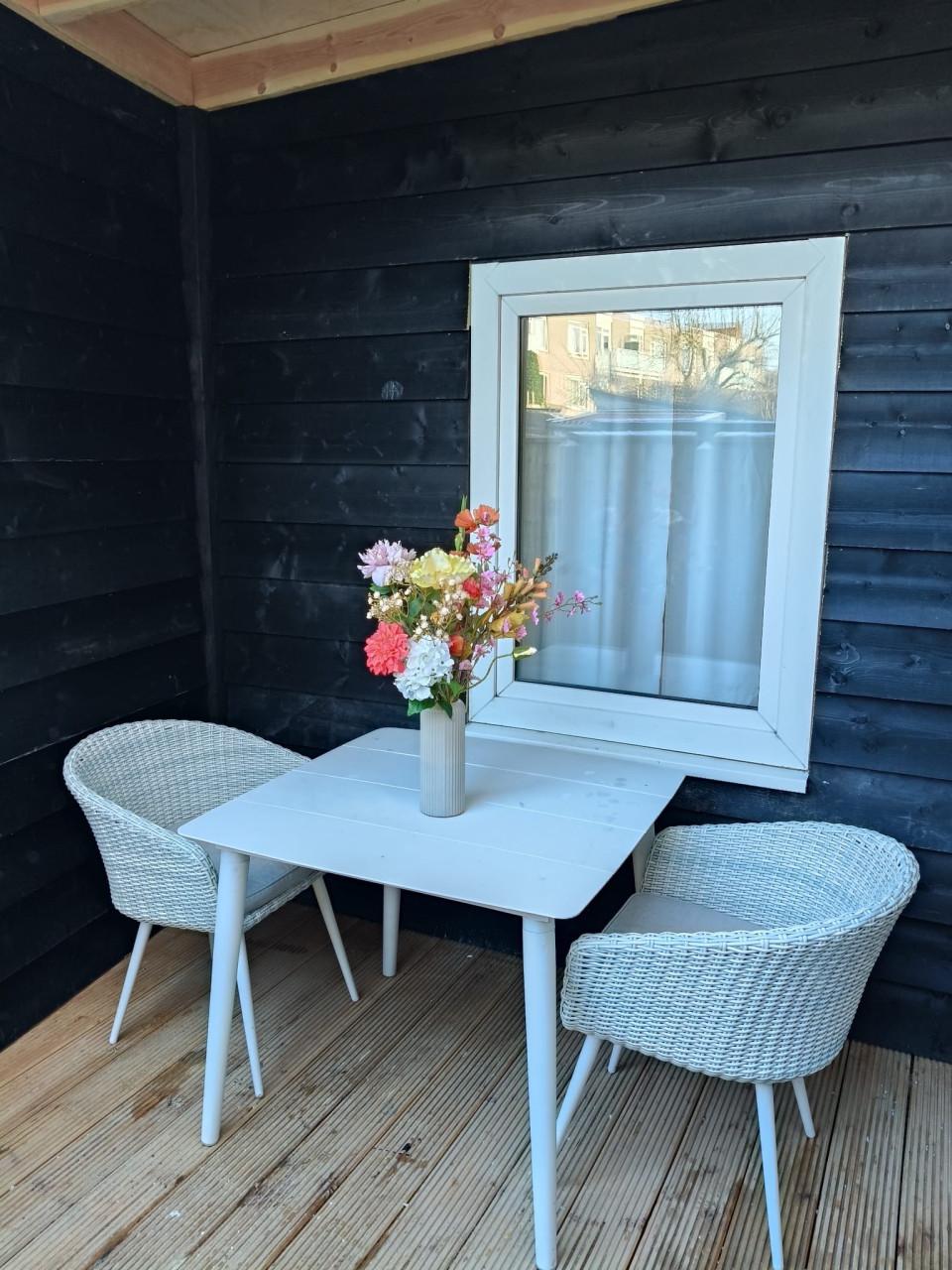 Appartmenten te huur in Vlissingen centrum en Middelburg centrum