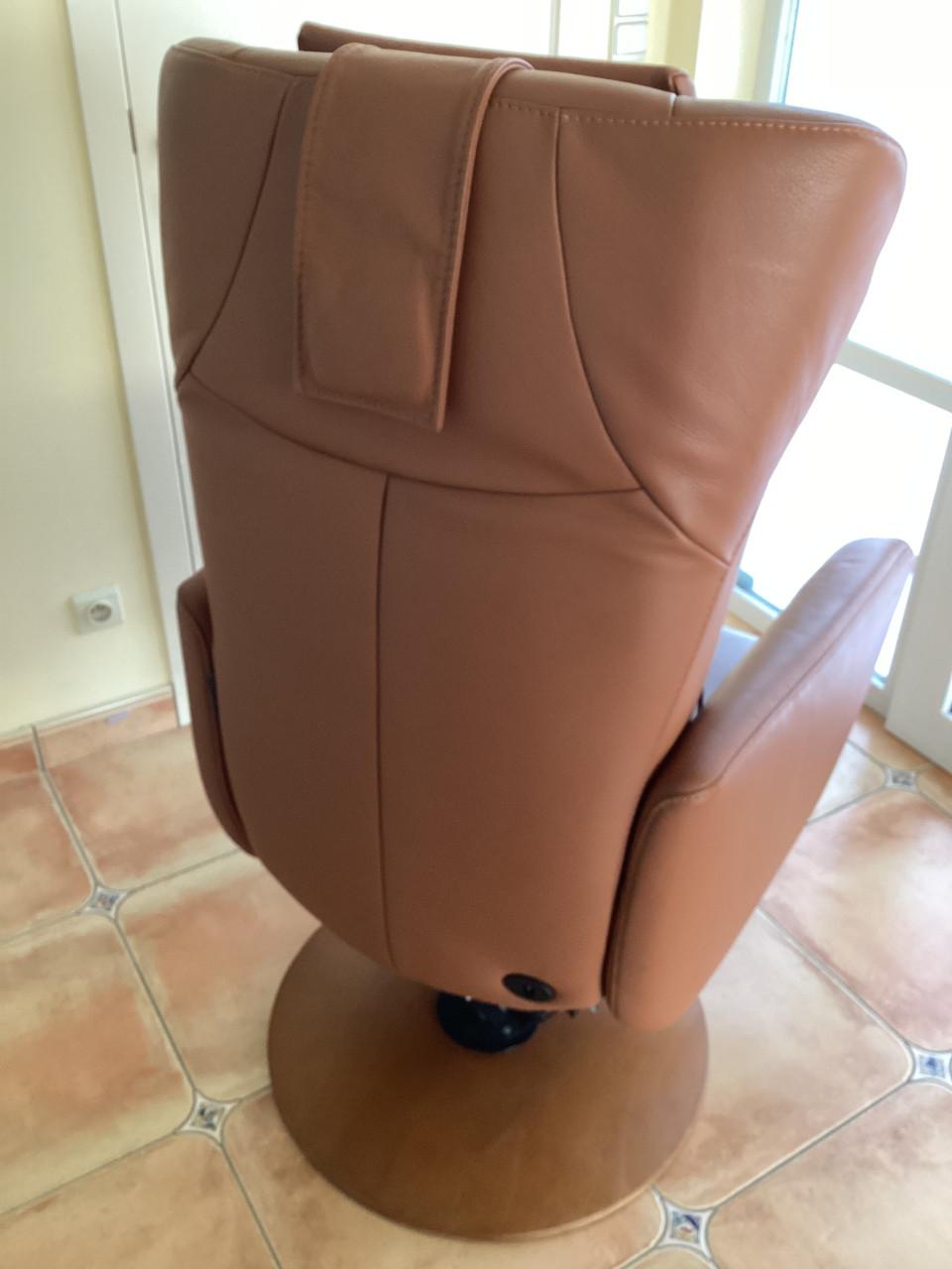 Sta-op stoel(accu draadloos)Prominent Sorisso (als nieuw)