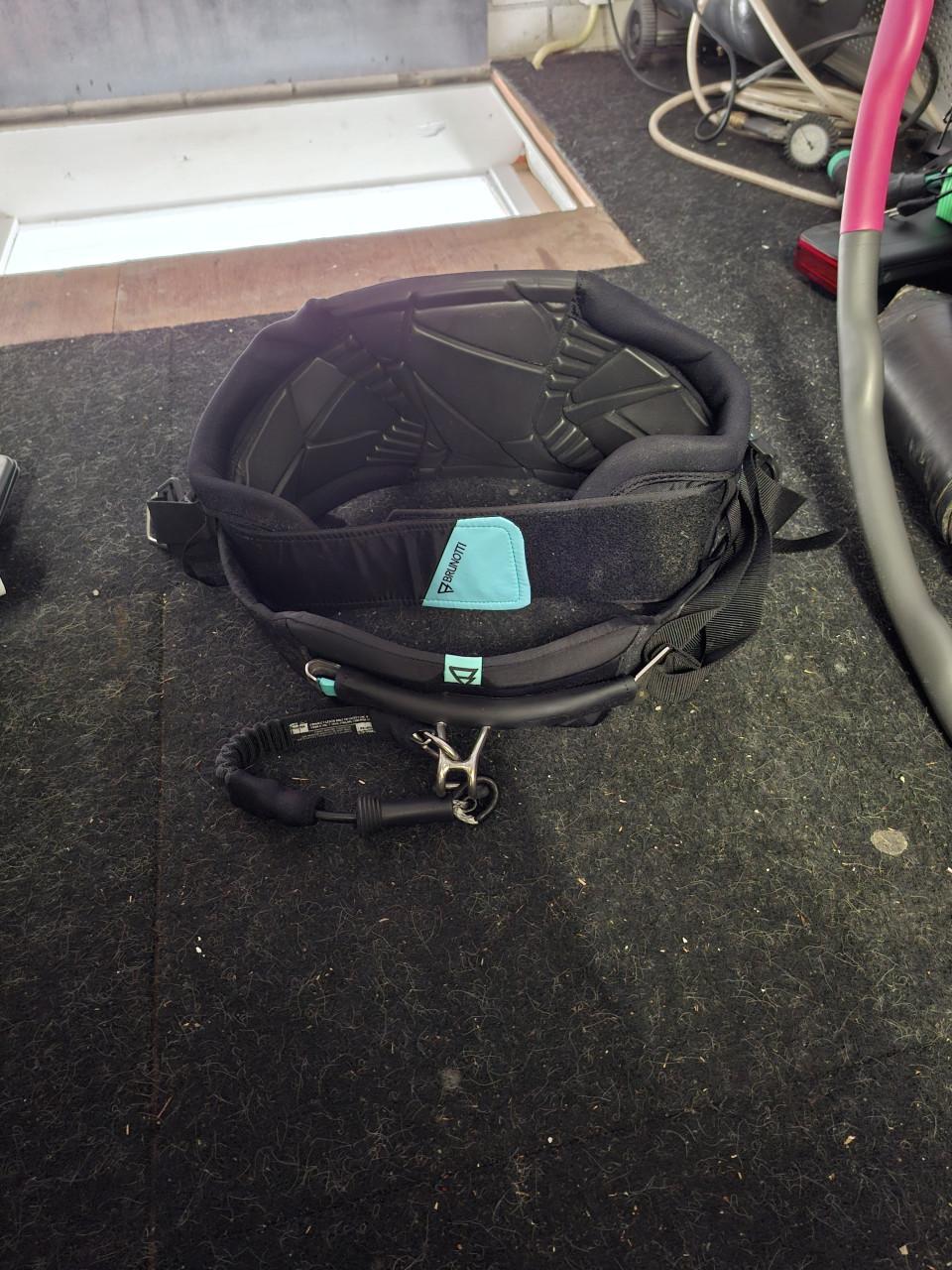 Smartshel trapeze brunotti