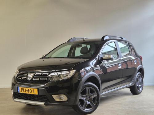 Dacia Sandero Stepway 0.9 tce sl / 1e eigenaar / airco / cruisecontrol / ac