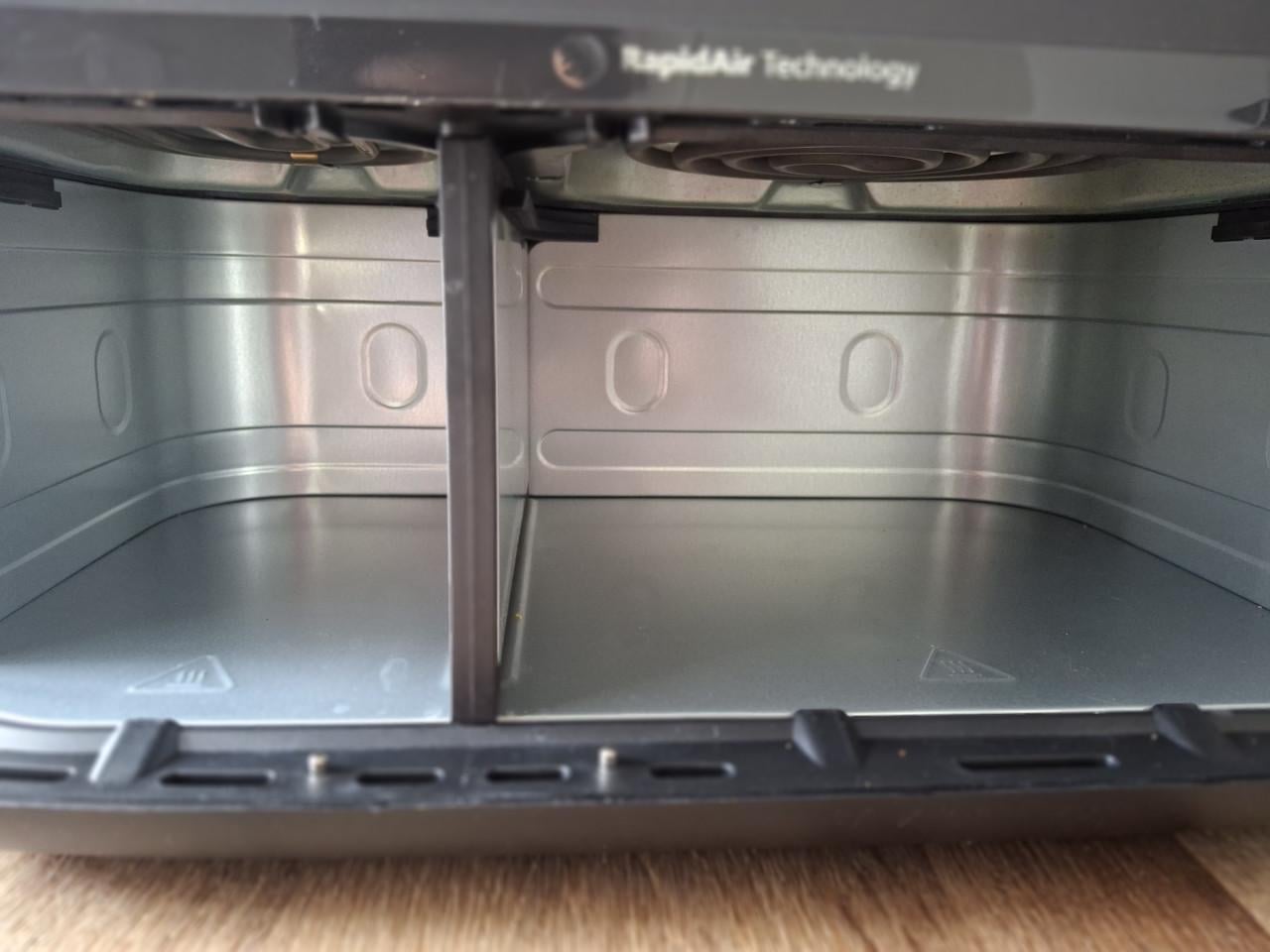 Air fryer