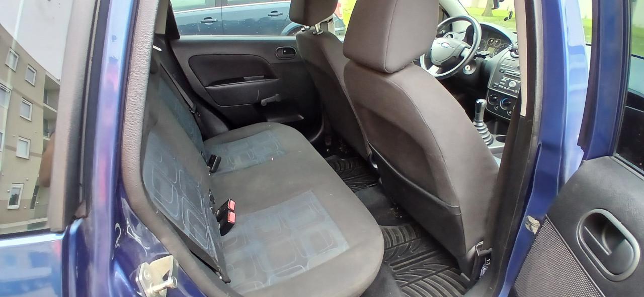 Ford Fiesta type 1.3 5 deurs