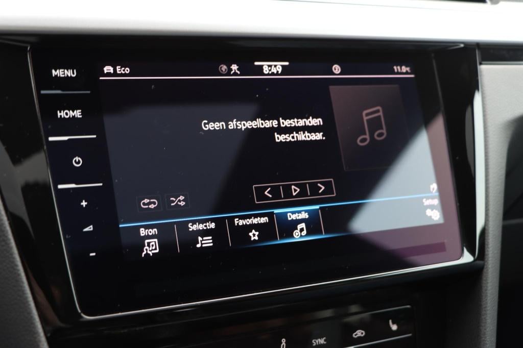 Volkswagen Arteon 1.4 tsi ehybrid r-line business + 218pk dsg6 | soh 94,1% 