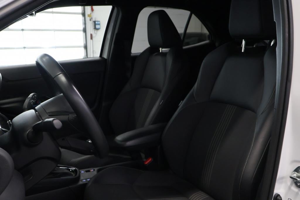 Toyota Yaris Cross 1.5 hybrid adventure