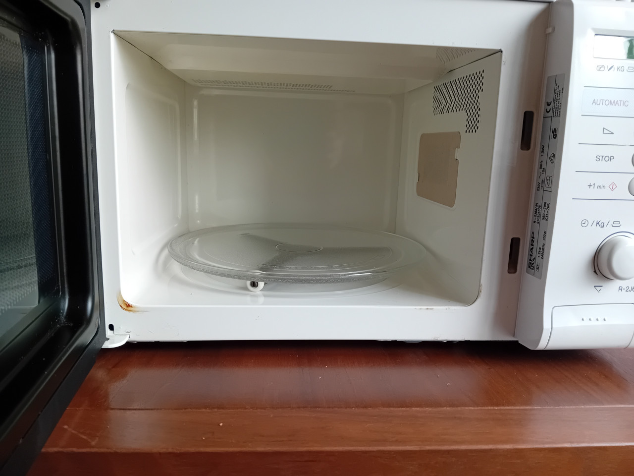 Magnetron