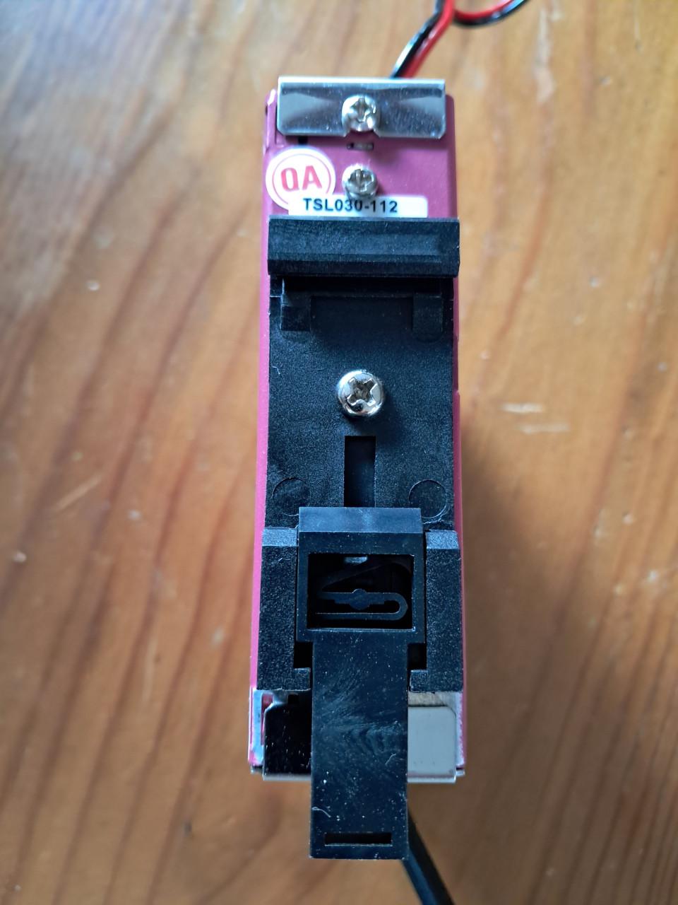 Power supply
